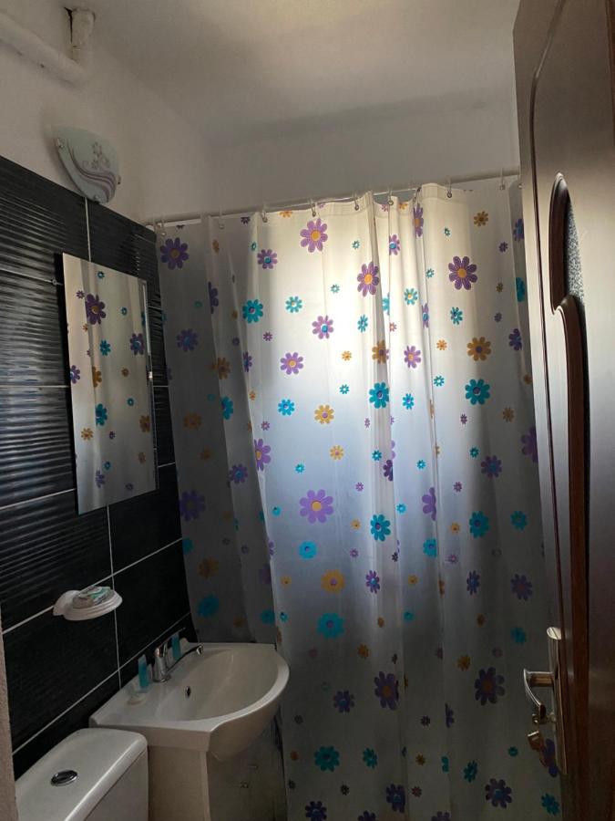 OrşovaApartament Ally'S公寓 外观 照片